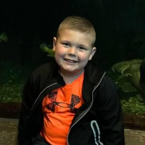 Meet your Posher, Carol